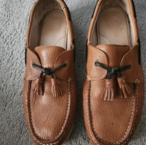 Men's casual shoe